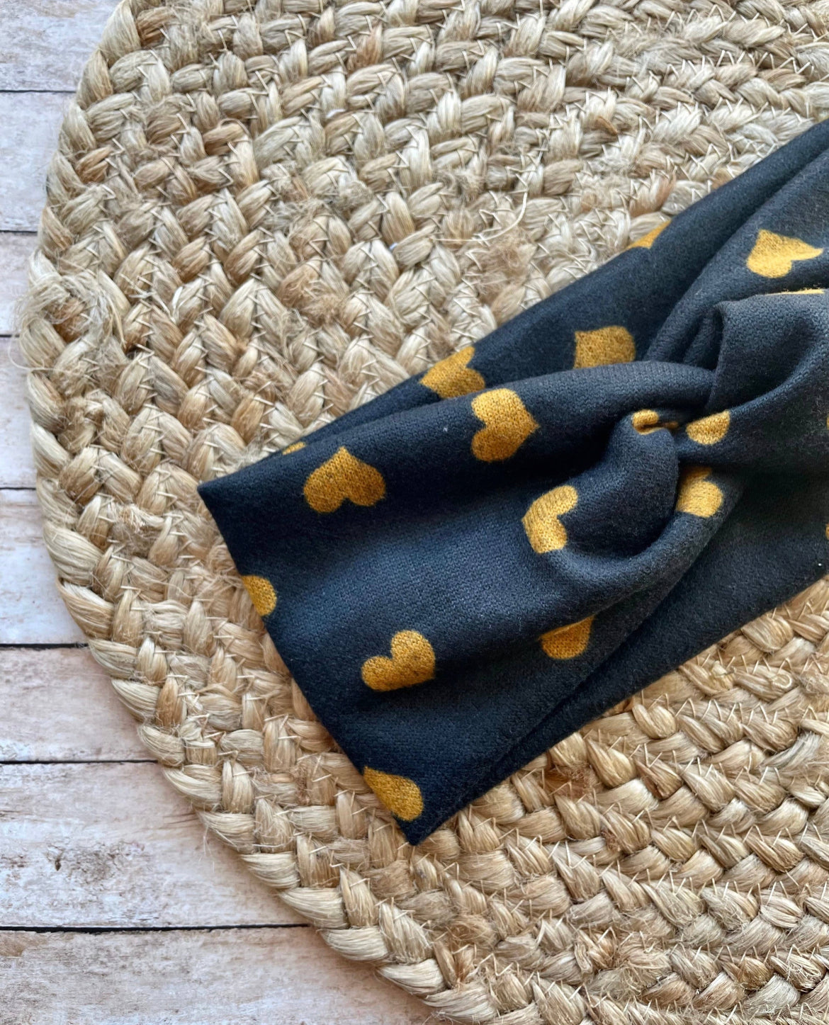 Headbands— Designs by Rachel Joy