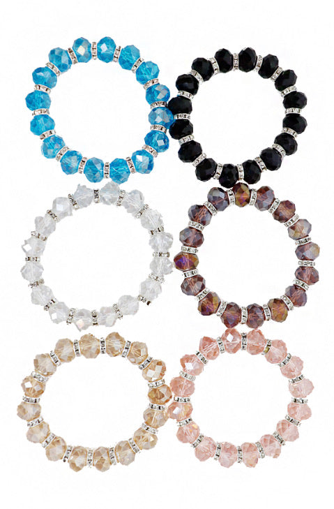Bracelets $4