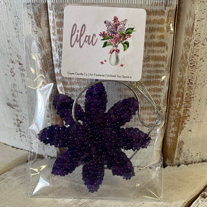 Coyer candle- Aroma Bead air fresheners