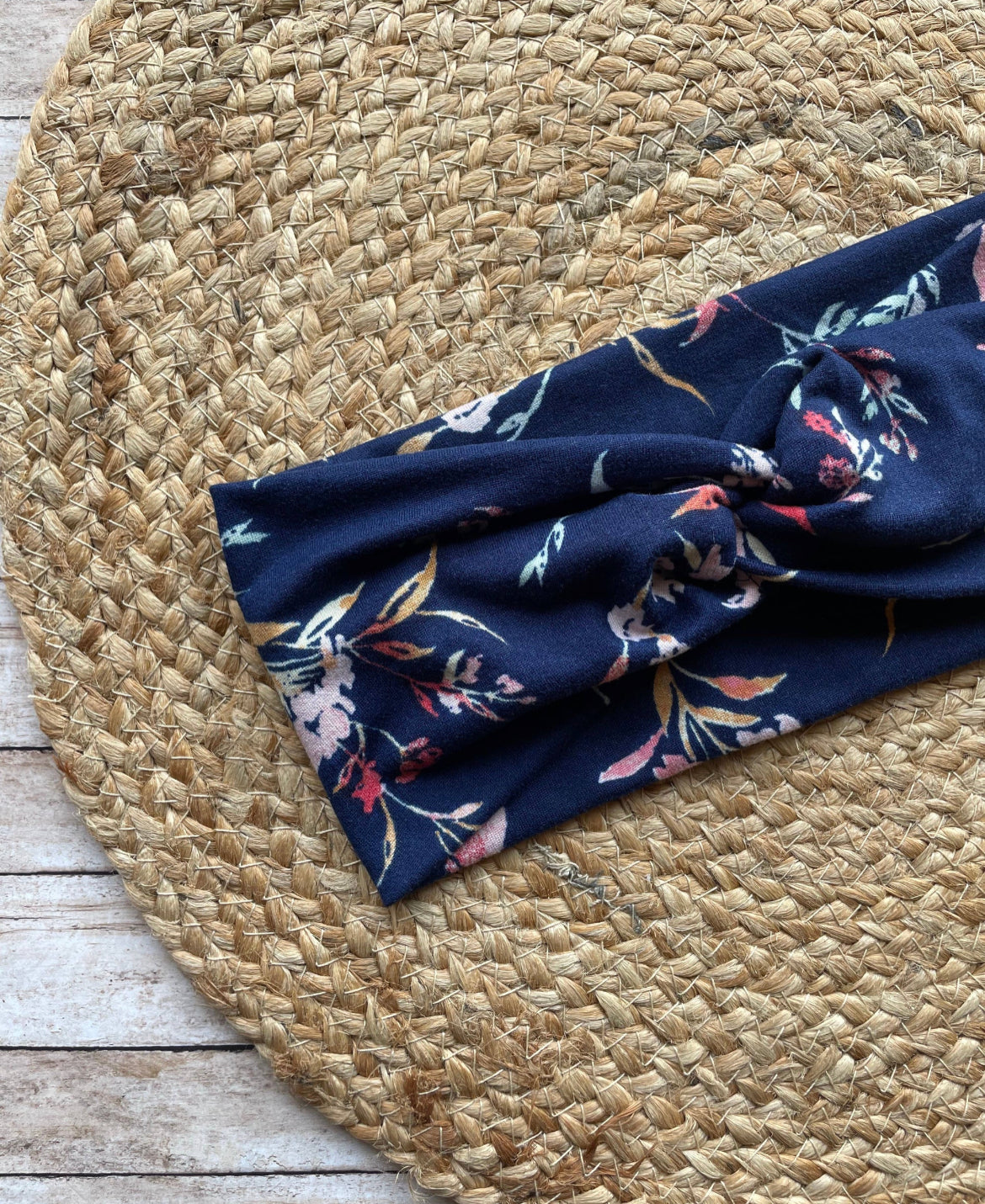 Headbands— Designs by Rachel Joy